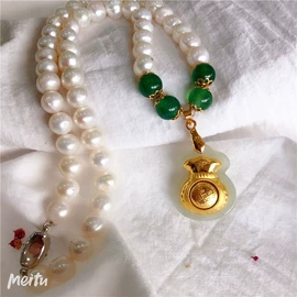 项链;饰品配件;手链