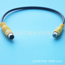 �S��ֱ�N ��ҕ�l��MD7��-RCAĸ һ��һ�D�Q�� ��푾�  250MM