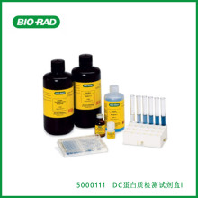 伯乐Bio-rad 5000111 DC? Protein Assay Kit I蛋白质检测试剂盒