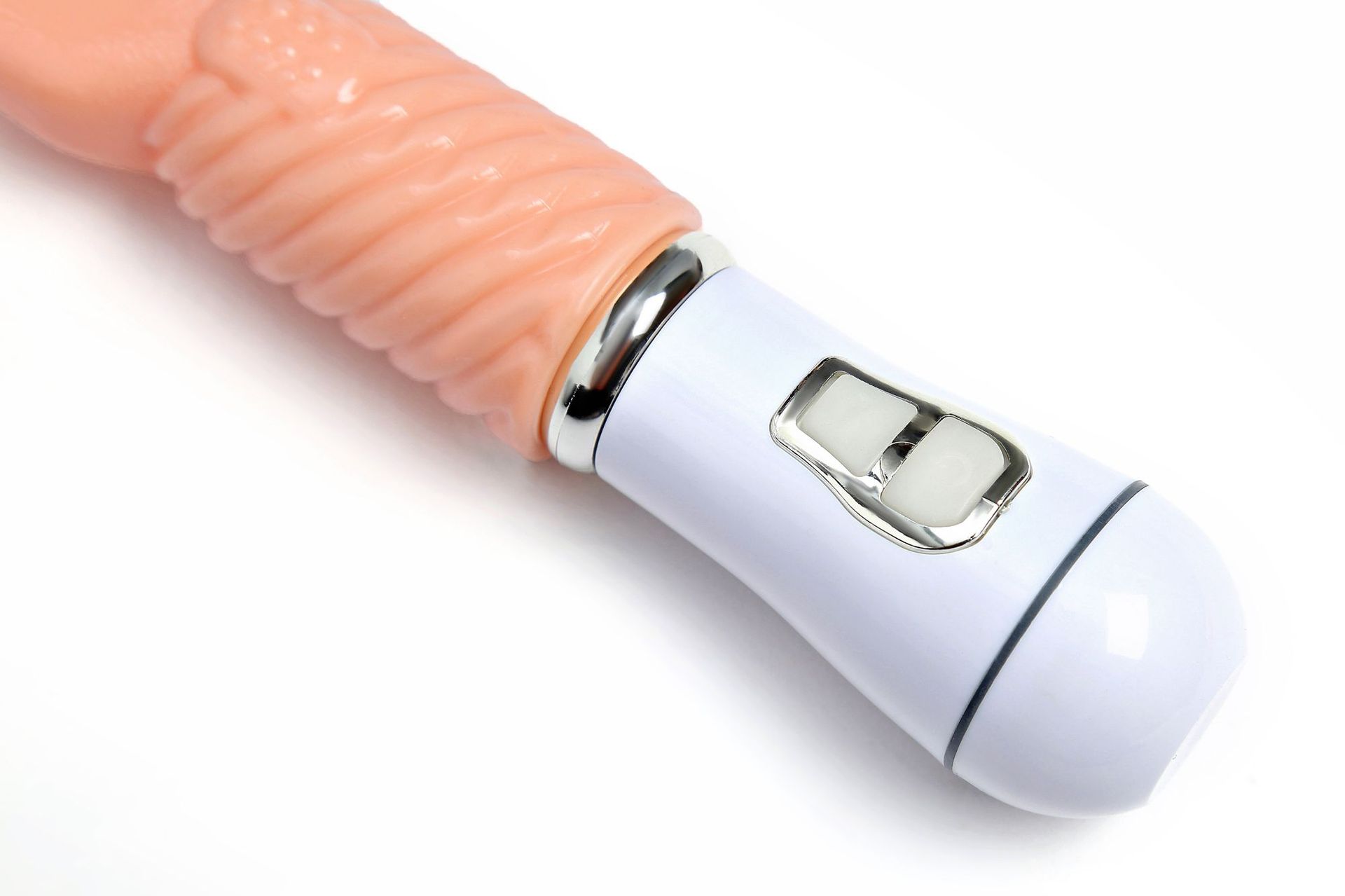 Realistischer Zungenvibrator Für Damen Schwingender Leckstab_voghion.com