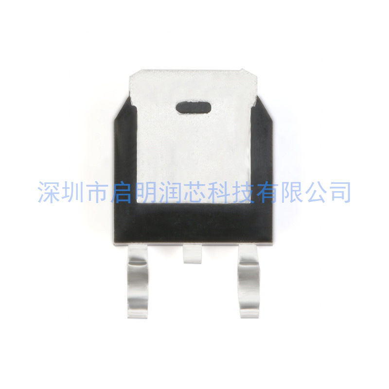 原装正品 IRFR13N20DTRPBF TO-252-3 N沟道 200V/13A 贴片MOSFET