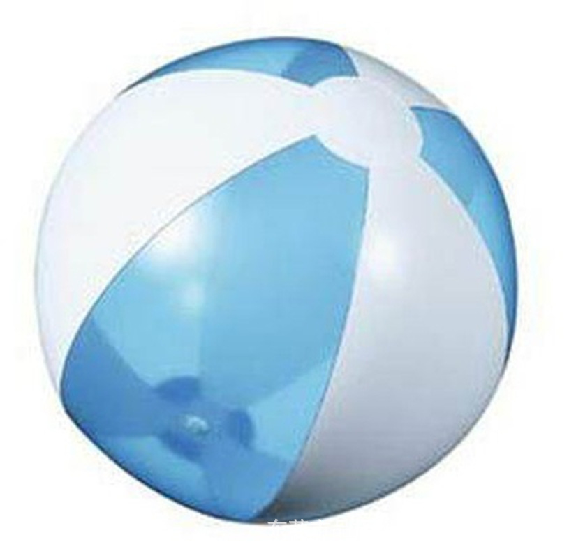 Factory sales summer beach ball advertising ball custom inflatable ball