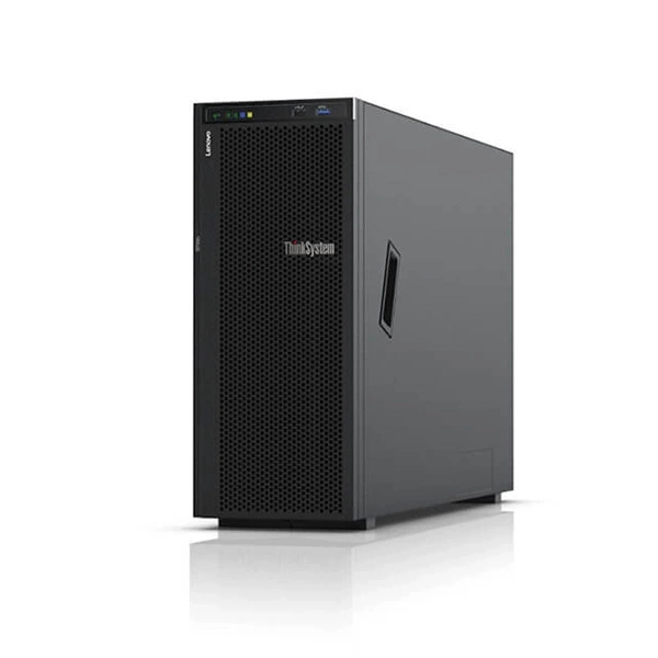 Сервер Tower Lenovo ThinkSystem ST58 подходит для; Kingdee/UFIDA/Финансы