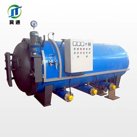 联轴器;硫化罐;储罐