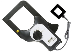 日本 万用 LAD-800漏电电流变送器