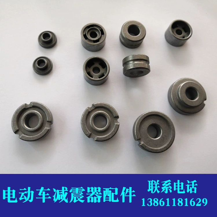 Готовые поставки аксессуаров для амортизаторов, аксессуаров для амортизаторов электромобилей, прямые продажи с фабрики