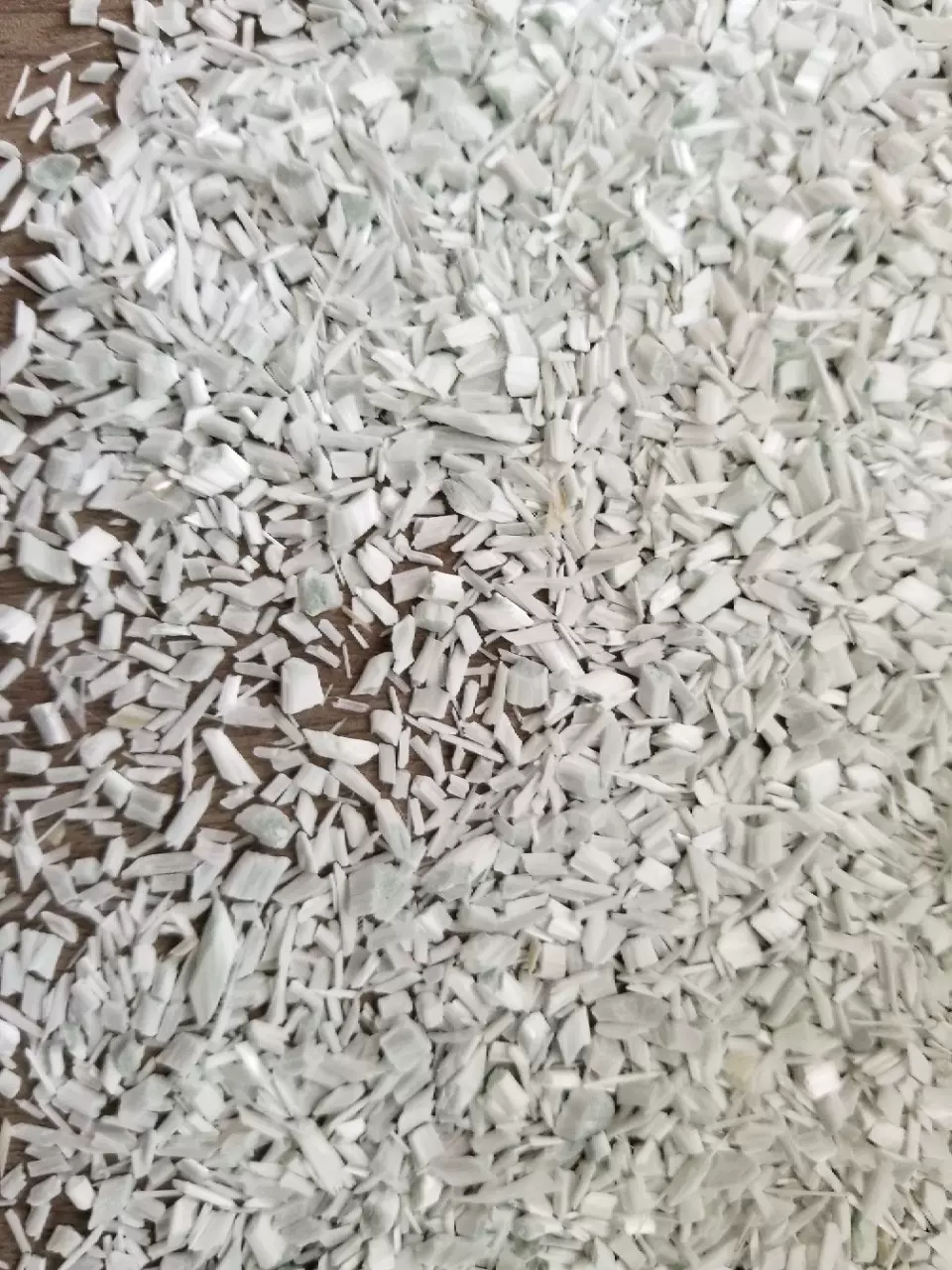 尼龙隔热条料专用无碱短玻纤