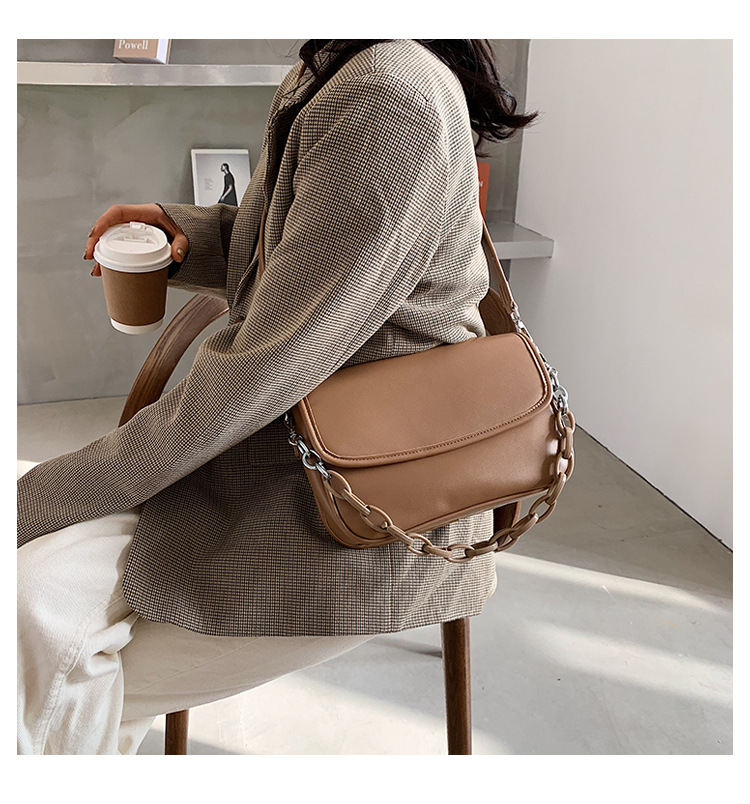 New Trendy  Fashion Messenger Bag display picture 11