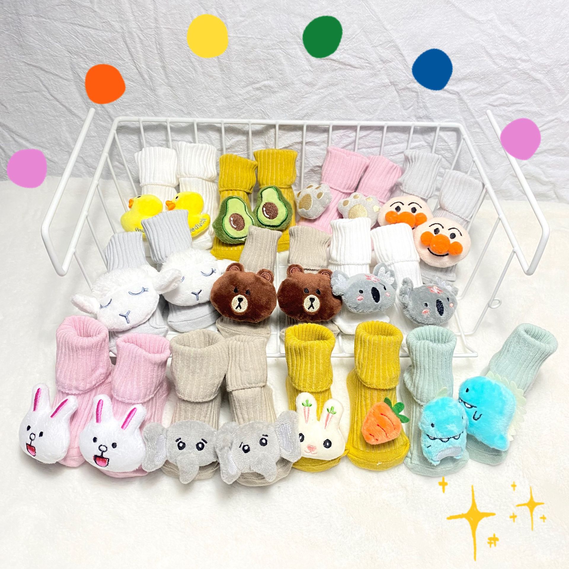 双针公仔袜IMG_5082(20200620-111657)