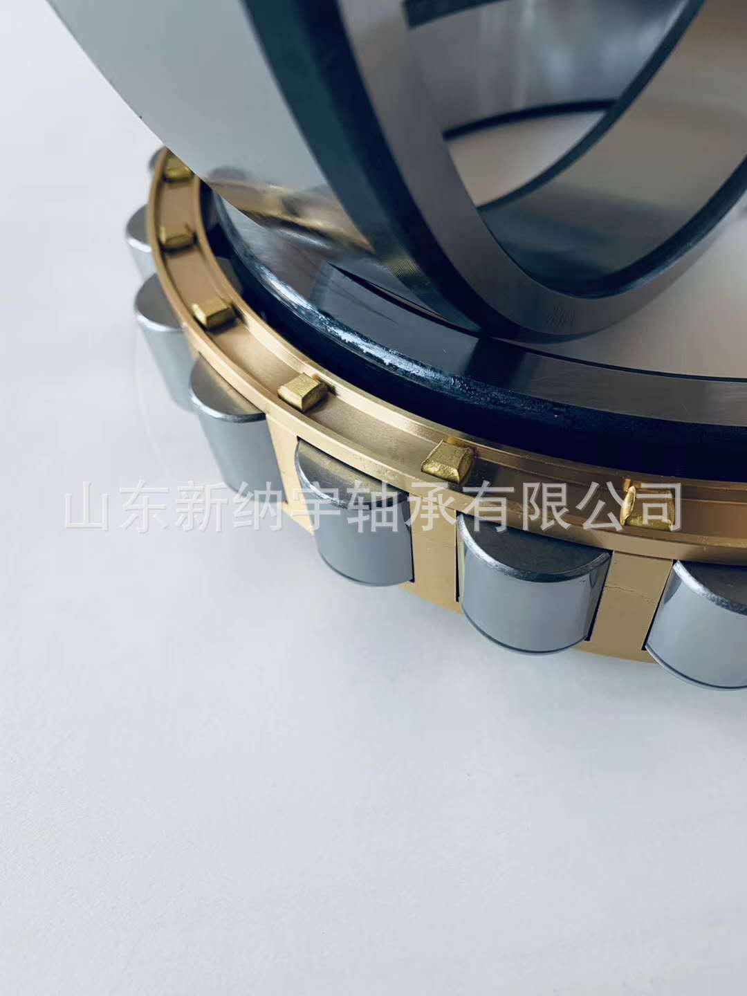 C4G7002136EHK铜铝保持架现货C4G7002136L/H N036FL1圆柱滚子轴承