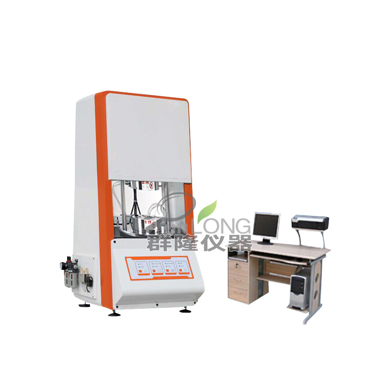 rotor Vulcanizer rubber Torque rheometer Sulfur change tester