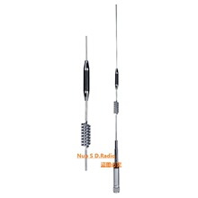 UV�p��܇�d�쾀 NL-607��144/430MHz��������