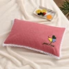 4 1 Pillowcase with inner liner without core