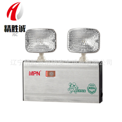 Man Wah National standard fire control Meet an emergency Lighting Evacuate Instructions Exit Lights explosion-proof emergency lamp LED