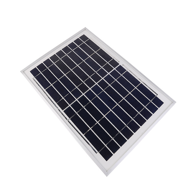 供应9V层压太阳能电池板 光伏太阳能发电板 单晶多晶太阳能板