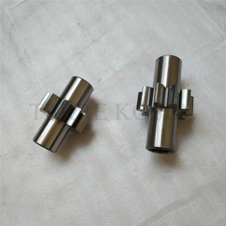 Parker派克液压齿轮泵配件 齿轮泵齿轮 312-2807-000Gear set