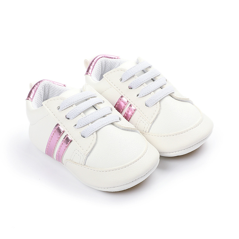 Chaussures bébé en PU artificiel - Ref 3436897 Image 81