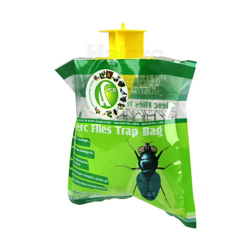 创卫捕蝇袋 捕蝇笼 捕捉苍蝇 捕蝇器 HC4215S
