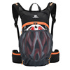 New products outdoors Riding package Mountain Bike on foot Camping knapsack Foldable travel bag