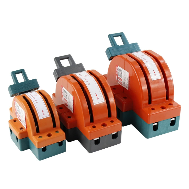 2P 63A Двухсторонняя двухплатная swip переключатель 220V одноуровневая бытовая планка считывания двойная мощность преобразования переключение переключатель