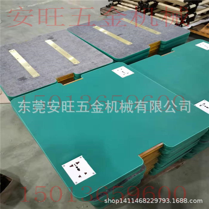 厂家直销防静电工装板 PVC工装板 工装板 防静电台面板