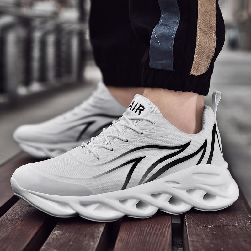 御行 2107 含视频 39-46 火焰麻花联名款超轻一件代发|ms