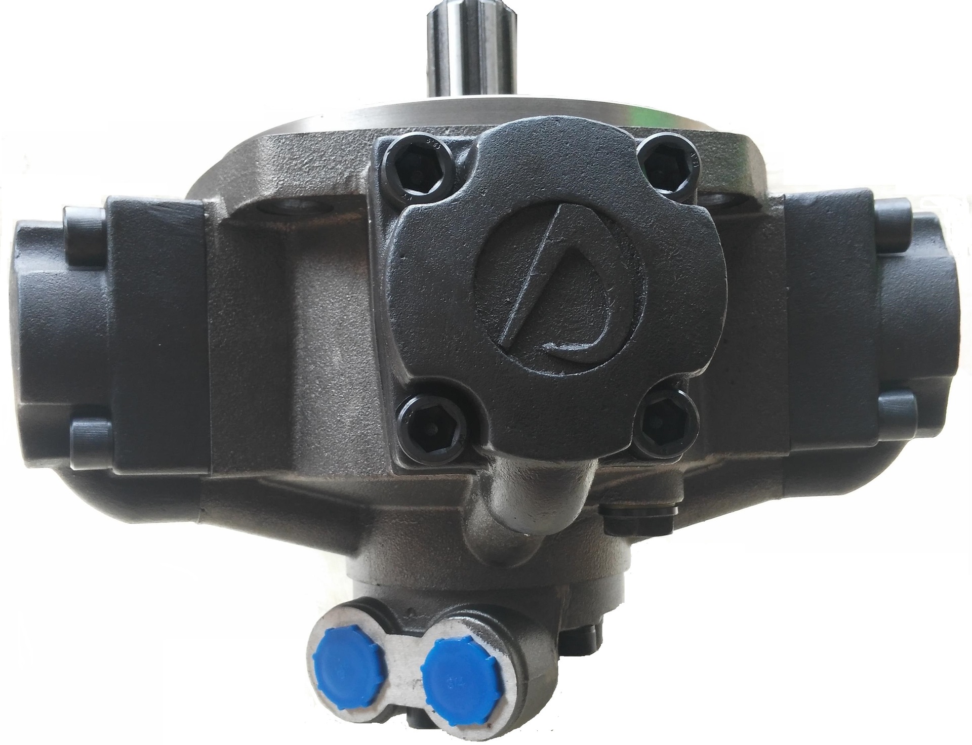 供应江苏注塑机intermot 液压马达IAM 800H4  1200H4