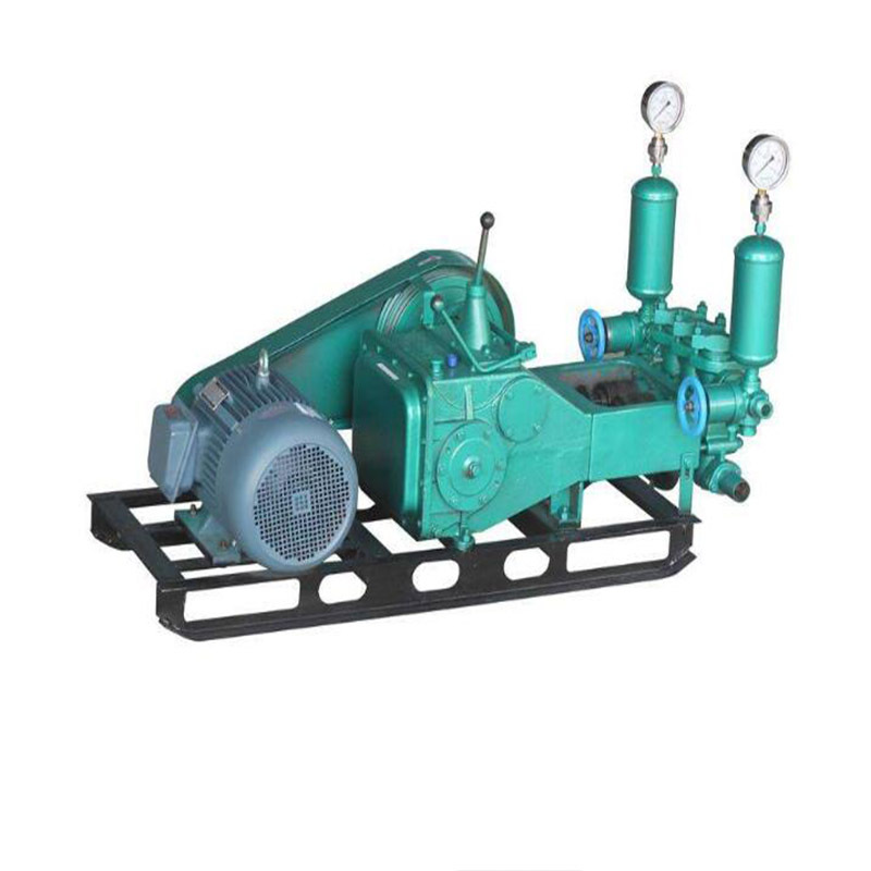 2ZB-200/4-22煤矿用注浆泵   2ZB-200/4-22注浆泵