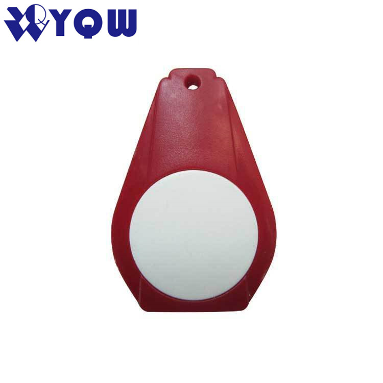 复旦IC钥匙扣 ID门禁卡 IC考勤卡射频卡 感应智能卡工厂