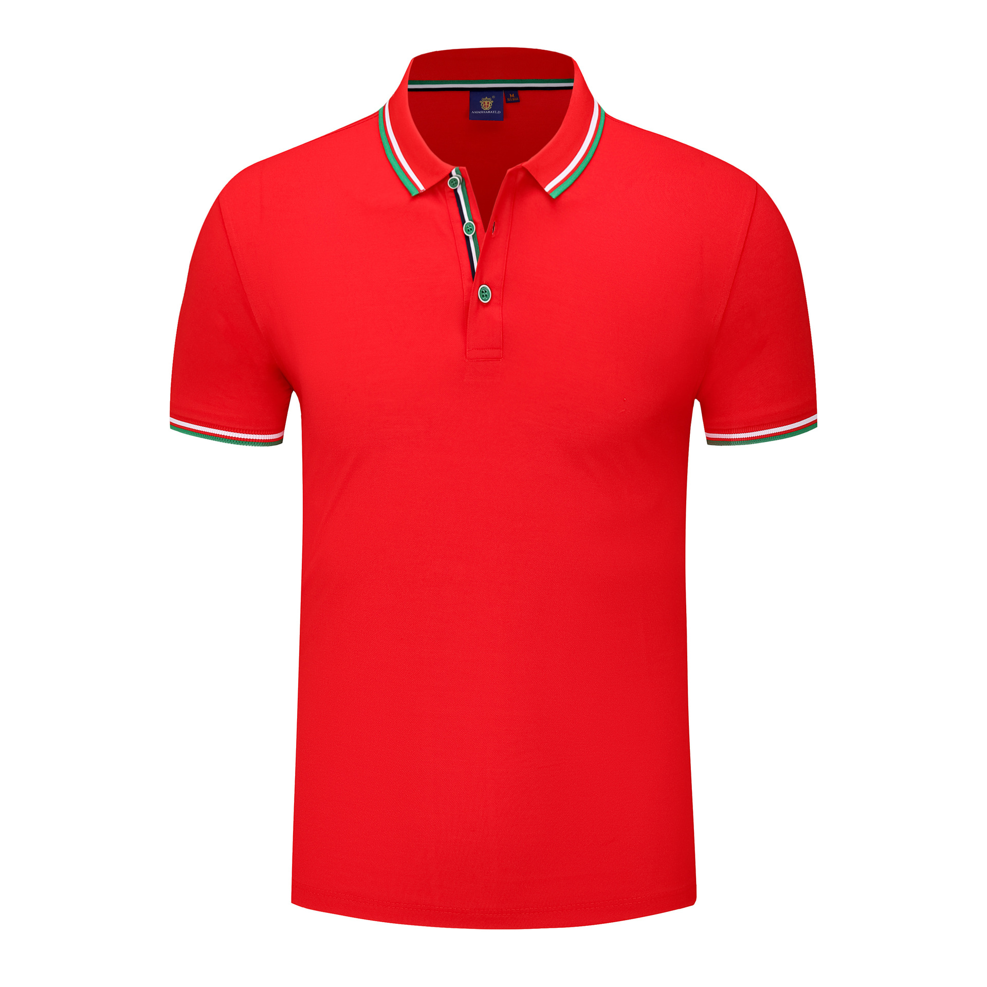 Polo homme - Ref 3442747 Image 6