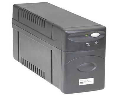 UPS Sola Hela Hevi-Duty SDU850A-5