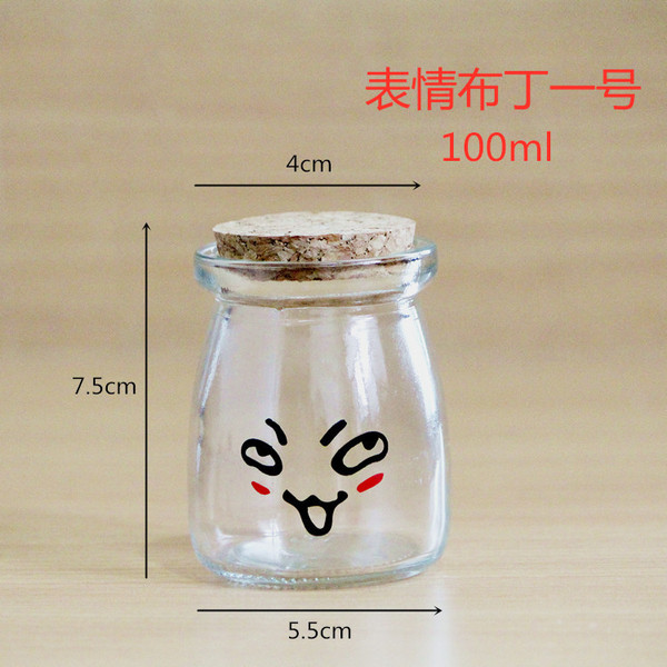 glass starry sky