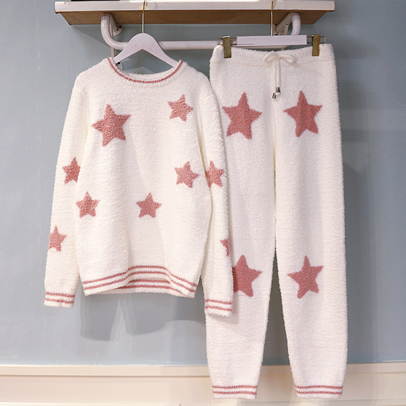 Winter warm base pijama