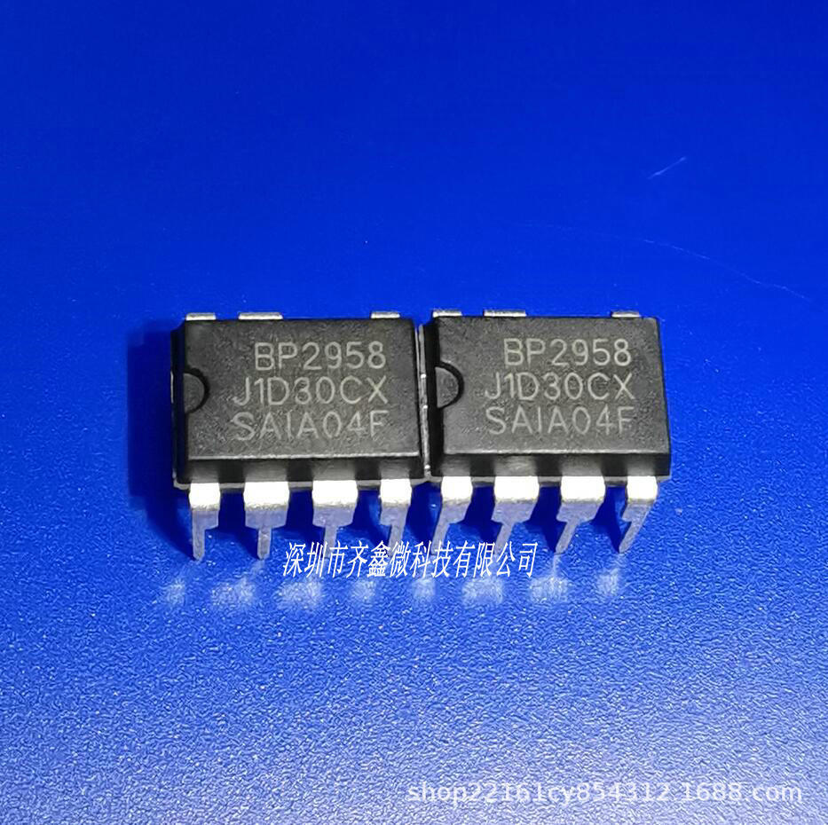 MT9712D 替代BP2958 PWM调光非隔离降压恒流LED驱动芯片-阿里巴巴