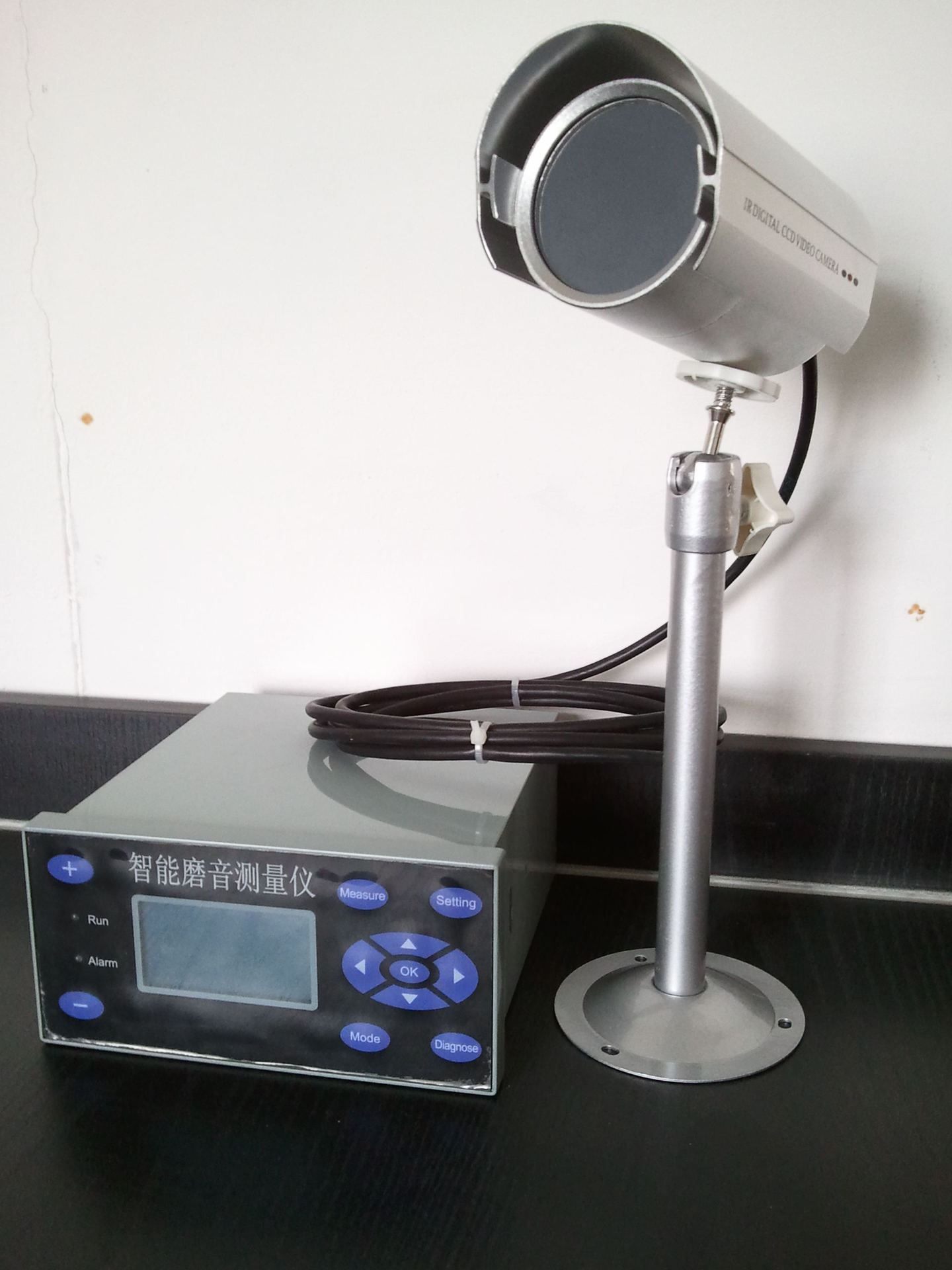 智能磨音测量仪/磨音测量仪/智能磨音检测仪/电耳