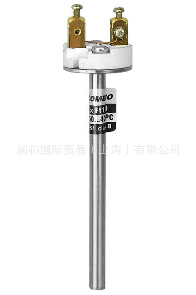 platinum-resistance-temperatur