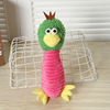 Screaming chicken, toy, mop, pet, factory direct supply