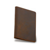 Leather passport case, set, protective case, wholesale