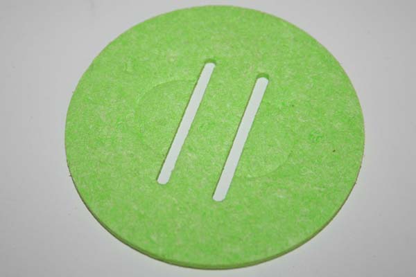 日本原装白光 海绵 A1536 配 FX-951拆消静电焊台  可调数显焊台