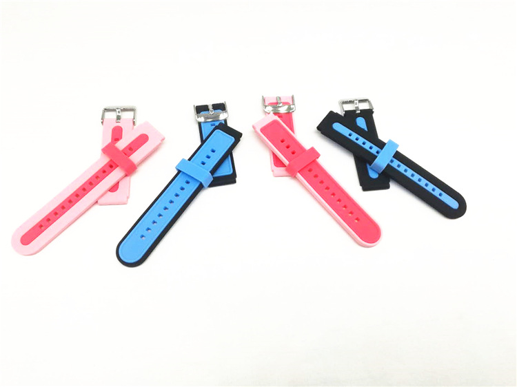 硅胶表带、 负离子表带 、硅胶手环