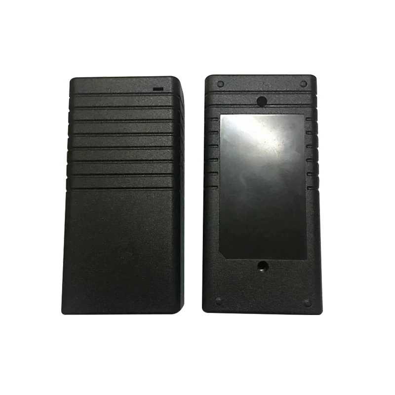 Plastic power adapters, charger, switch key, power supply