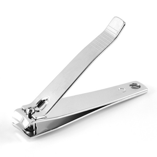 Manufacturer Carbon Steel 0817 Nail Clipper Multifunctional Home Convenient Portable Manicure Glossy Nail Clipper