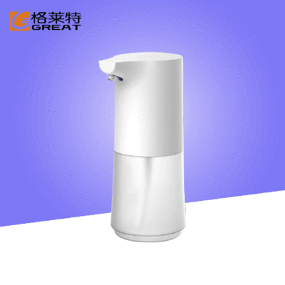 厂家直销自动感应皂液器滴液/喷雾/泡沫洗手机台式直立智能皂液机|ms