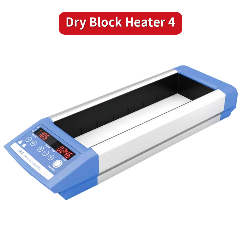 ¹IKAԡ˫ģԡDry Block Heater 1234