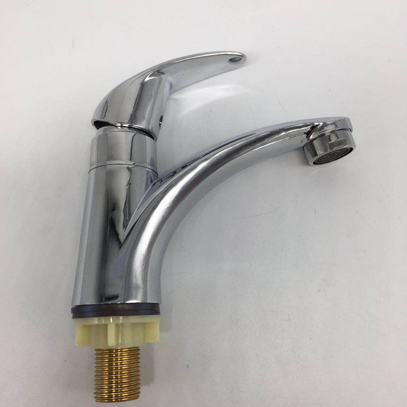 Basin Faucet Image 1