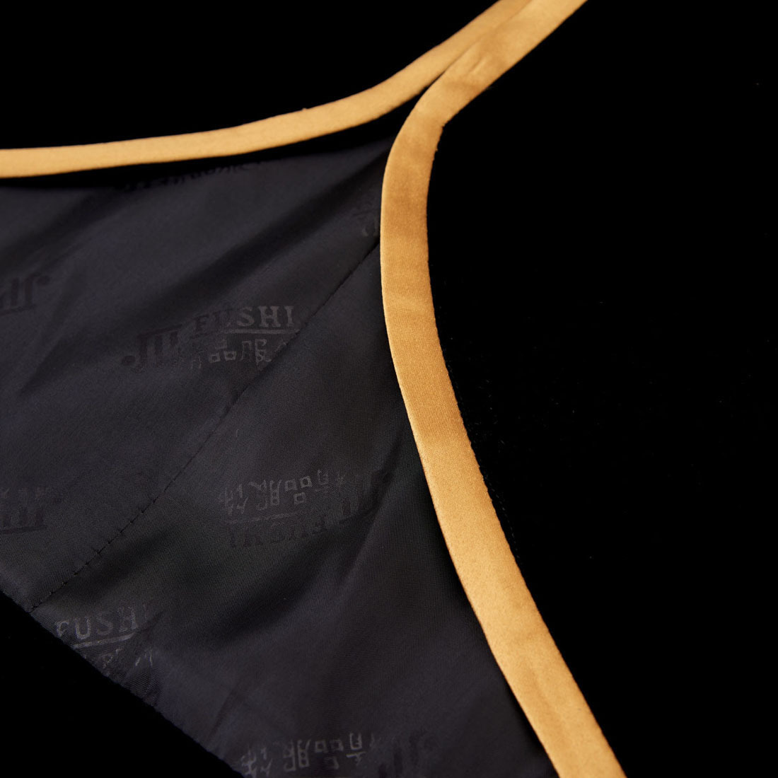 ragazzo Ragazzo Abito da uomo europeo e americano bianco da corte Principe Giacca ricamata in oro Costume da cantante transfrontaliero_voghion.com