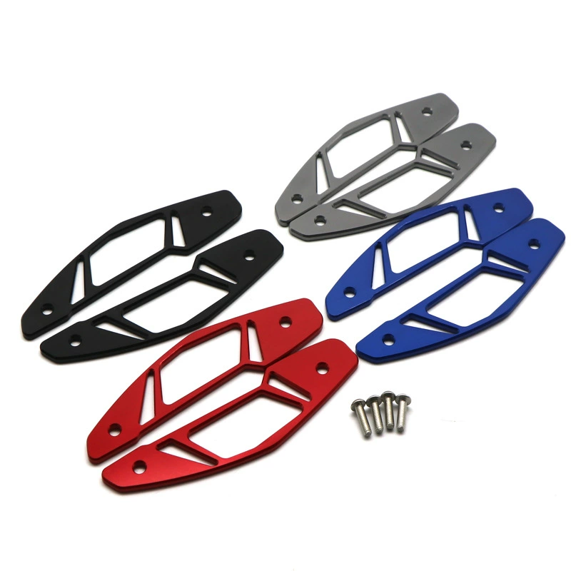 Подходит для Yamaha MT09 FJ09 FZ09 детали модификации мотоцикла воздухозаборник декоративная пластина защитный блок