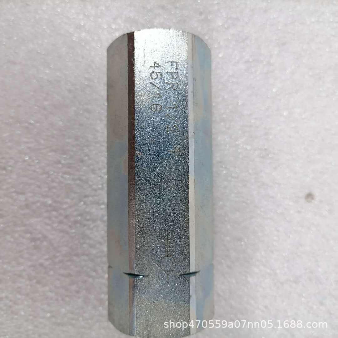 CV3-8-P-0-010伊顿EATON威格士单向阀