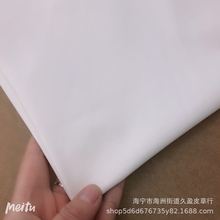 厂家直销纯白色真皮绵羊皮服装专用男女装面料批发DIY修补皮条块