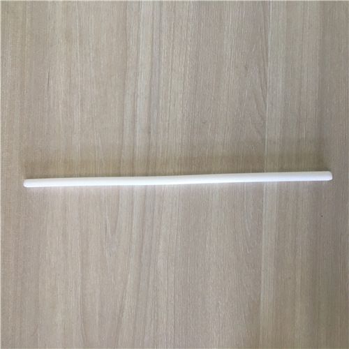 聚四氟乙烯PTFE搅拌棒 搅拌桨定制特氟龙耐腐蚀空白值低重复使用